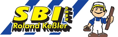 SBI GmbH Roland Keßler Logo